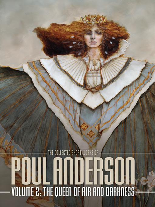 Title details for The Queen of Air and Darkness by Poul Anderson - Available
